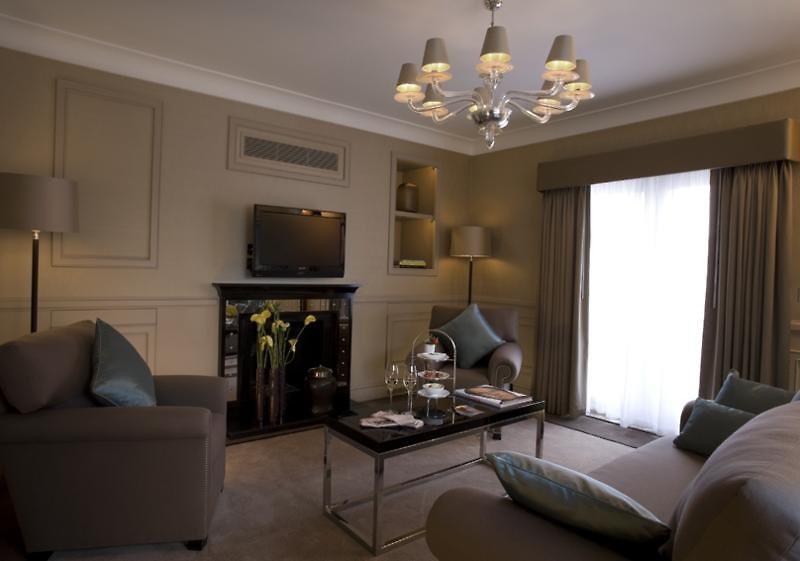 Althoff St James's & Club 5*