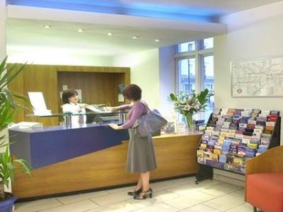 Brunel Hotel 3*