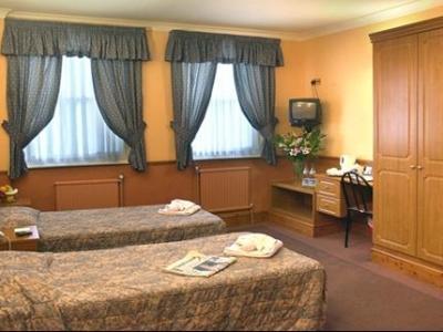 Hotel Brunel