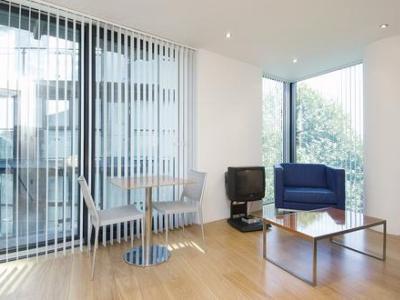 Hotel Allstay Maltings Residence, Tower Bridge