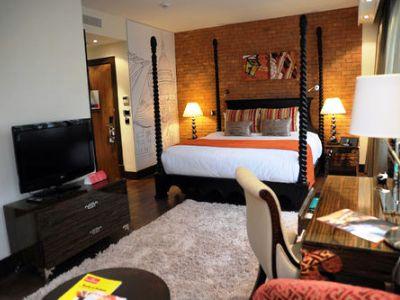 Indigo Tower Hill By Ihg Hotell 4*