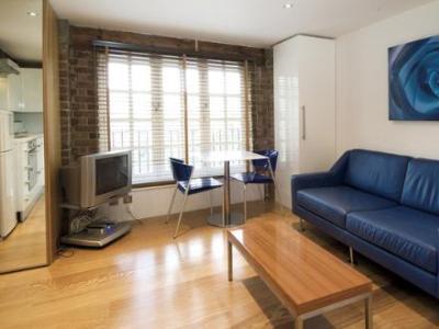 Hotel Allstay Maltings Residence, Tower Bridge London