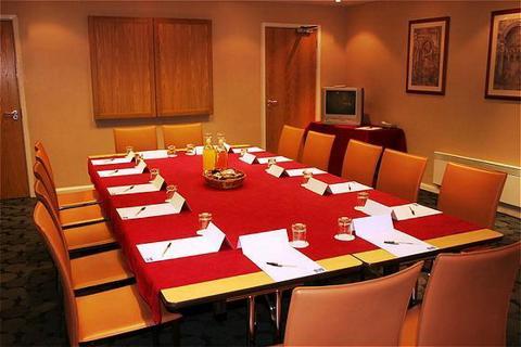 Express London-wimbledon-south, An Ihg Hotel