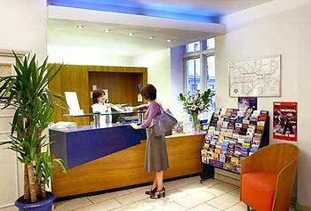 Brunel Hotel