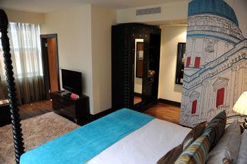 Hotell Indigo Tower Hill By Ihg 4*