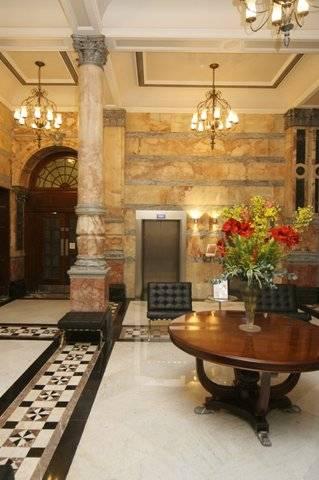 Club Quarters Trafalgar Square, 4* London