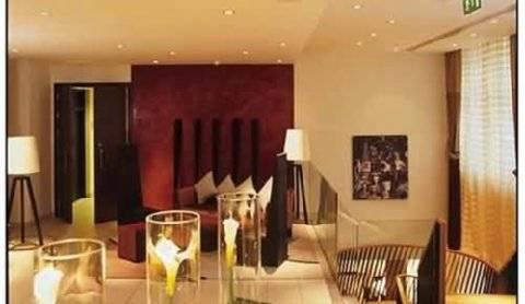 Malmaison Hotel Londen