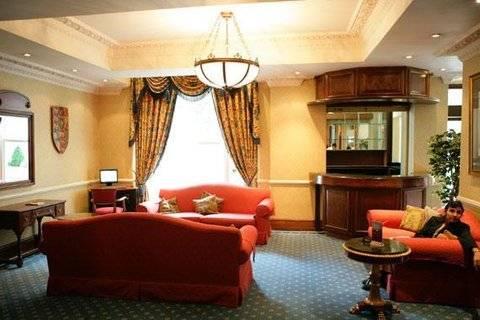 Henry Viii 4* London