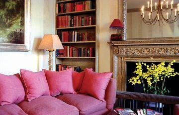 Dorset Square Hotel, Firmdale Hotel 5*
