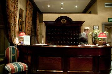 Hotel Dorset Square Hotel, Firmdale 5*