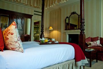 Dorset Square Hotel, Firmdale London