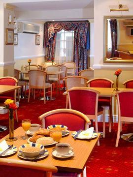 The Belgrave Hotell 4*
