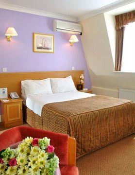 Hotell The Belgrave