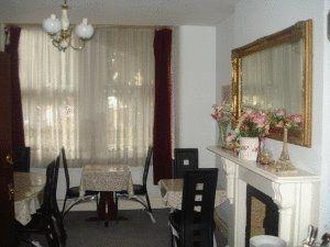 Hotell Trinity House 2*