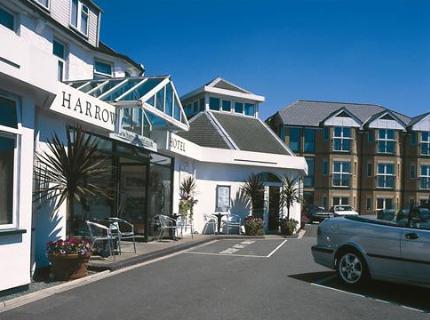 The Harrow