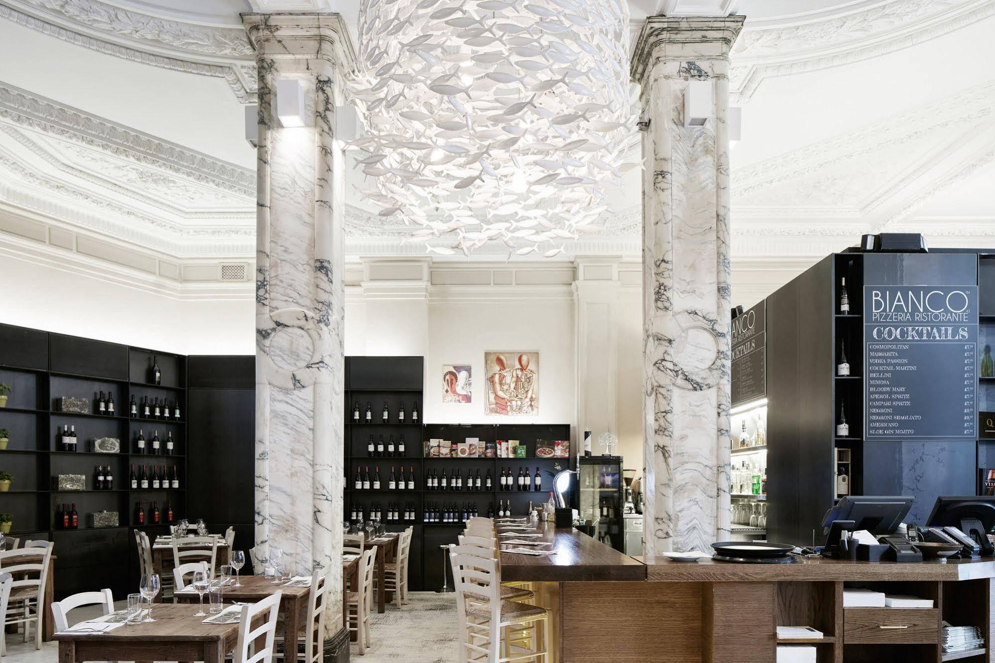 Club Quarters Trafalgar Square, 4* London