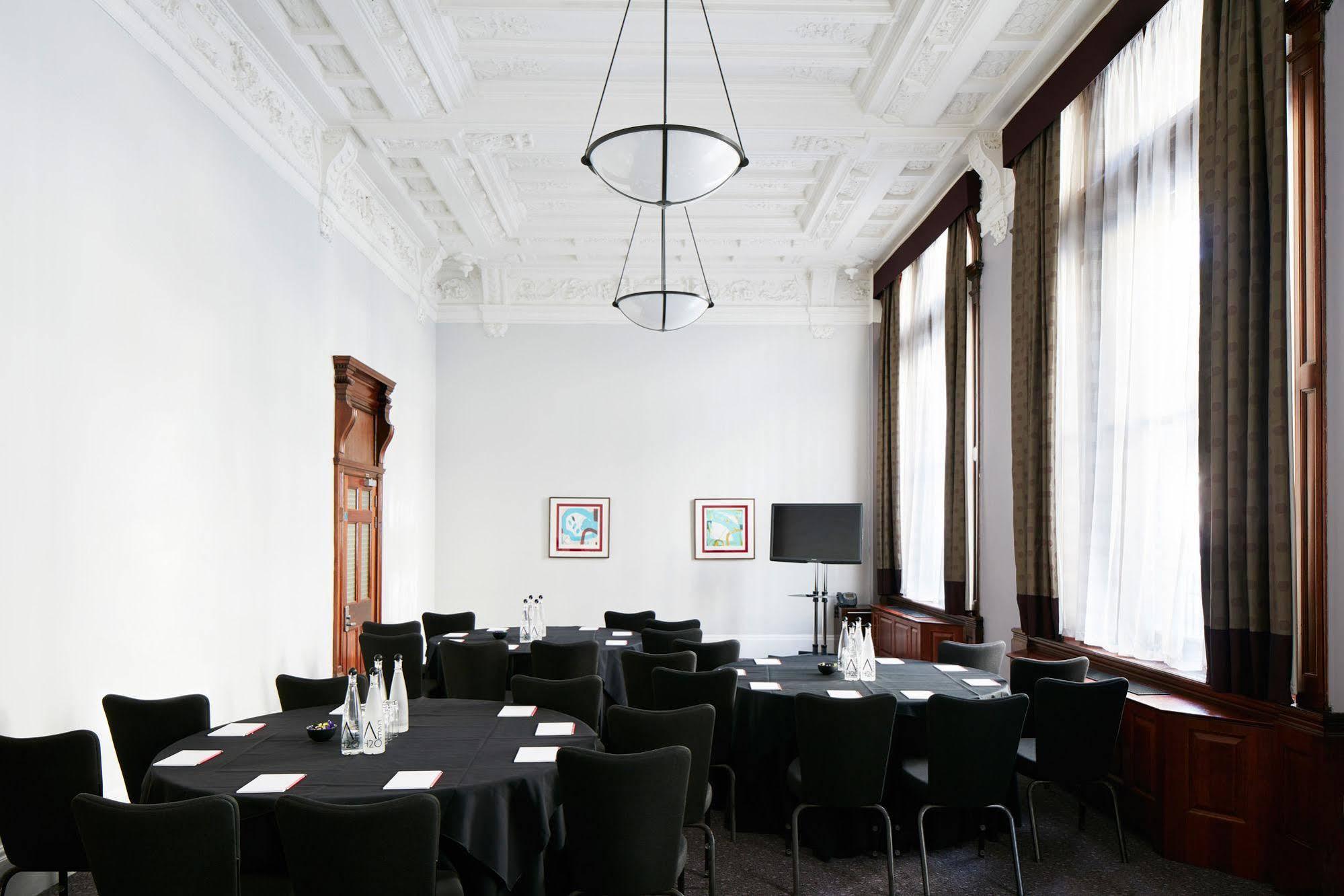 Club Quarters Trafalgar Square, 4* London