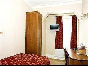 Flexistay South Park Guest house
