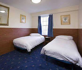 Hotel Wardonia Kings Cross