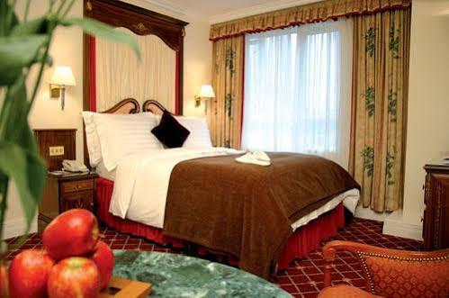The Rathbone Hotel, Fitzrovia Hotel London