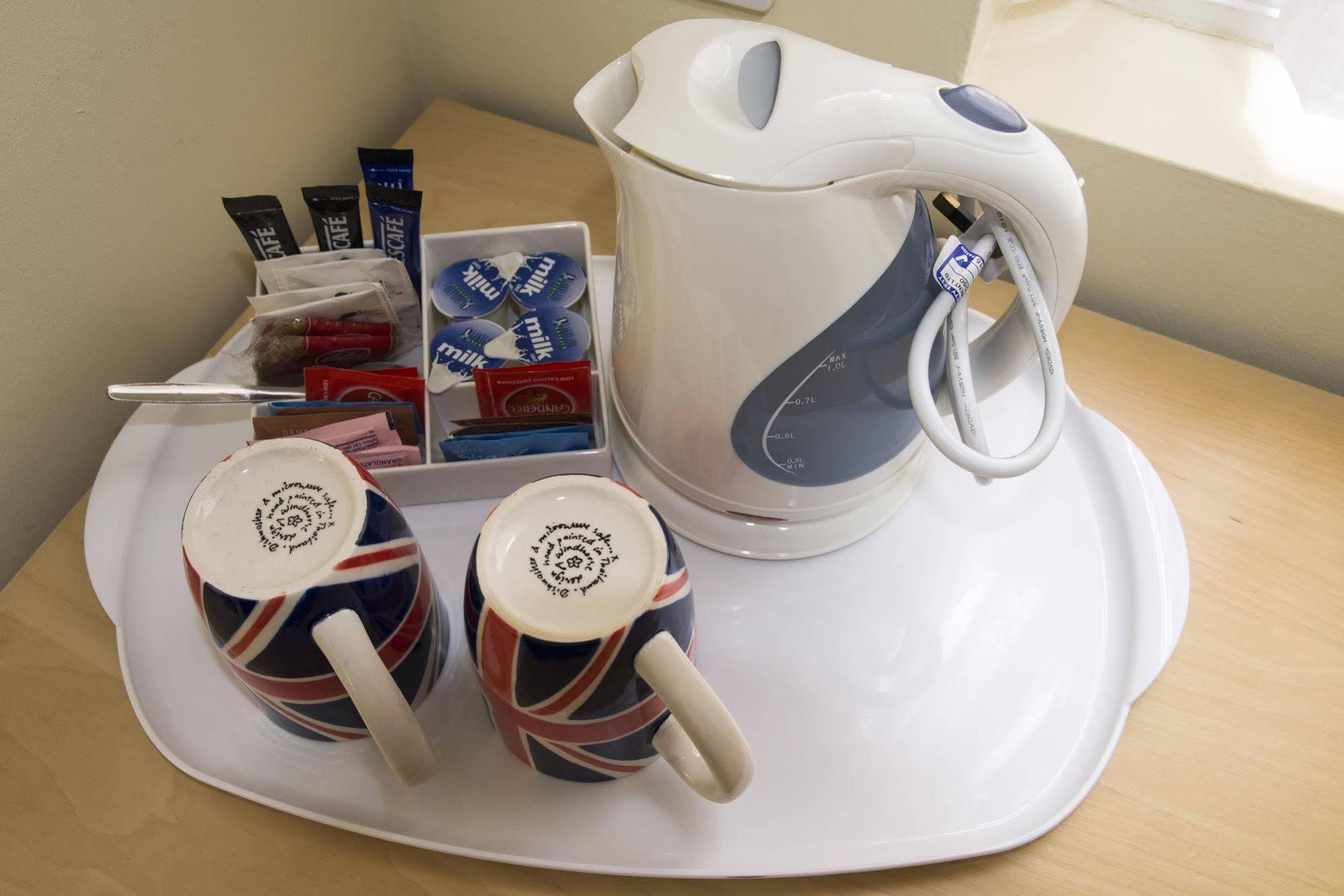 The Darlington Hyde Park Hotell 3*