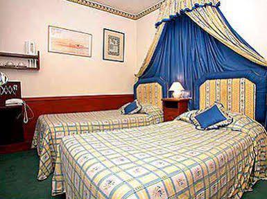 Pensionat La Gaffe - London