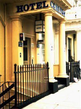 Guest house Carlton