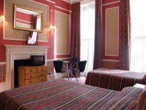 Hotel Hadleigh 3*