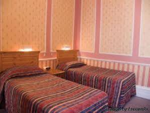 Hotel Hadleigh