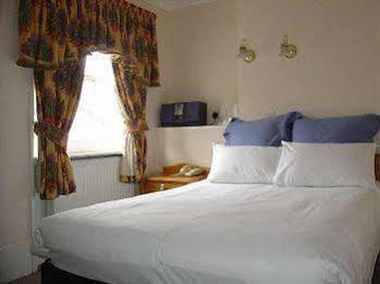 The Pilgrm Hotel London