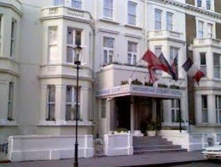Mowbray Court 3* London