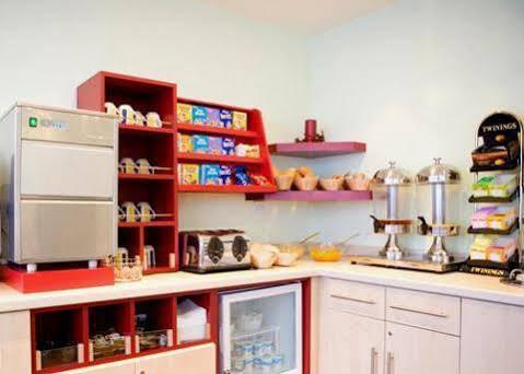 Vertshus Comfort Edgware Road W2