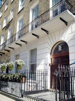Msk 82 Hotel London
