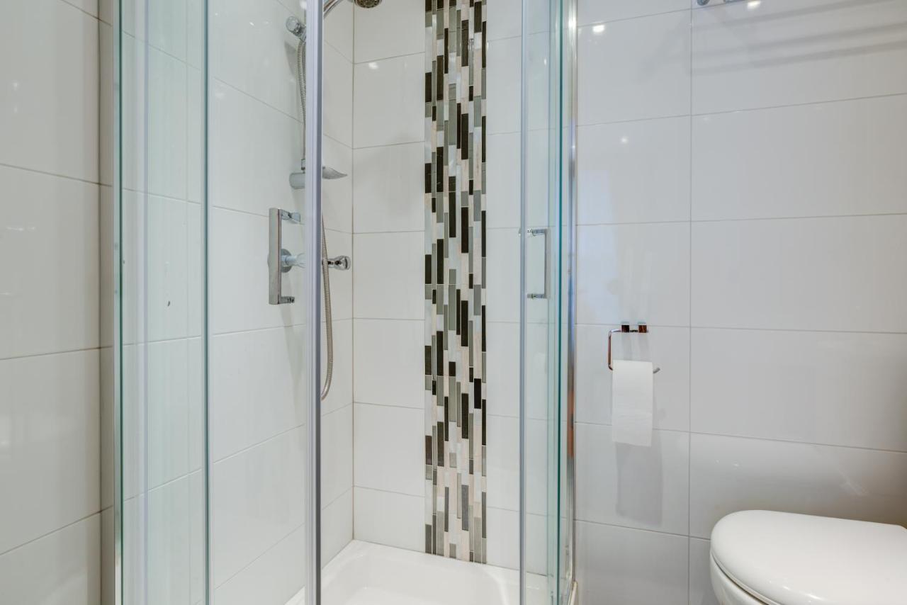 Admiral At Park Avenue 3* London