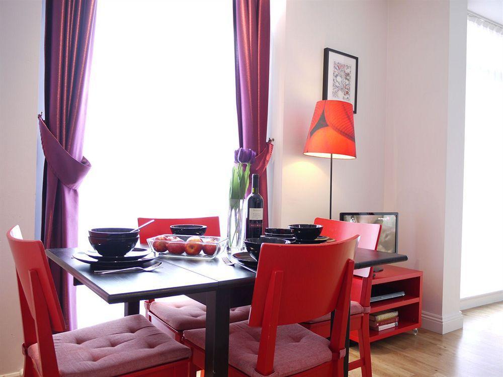 Appartement Chancery Lane Londen