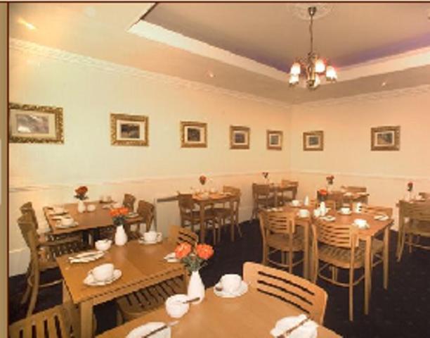Bed & Breakfast Piccolino Hyde Park 2*