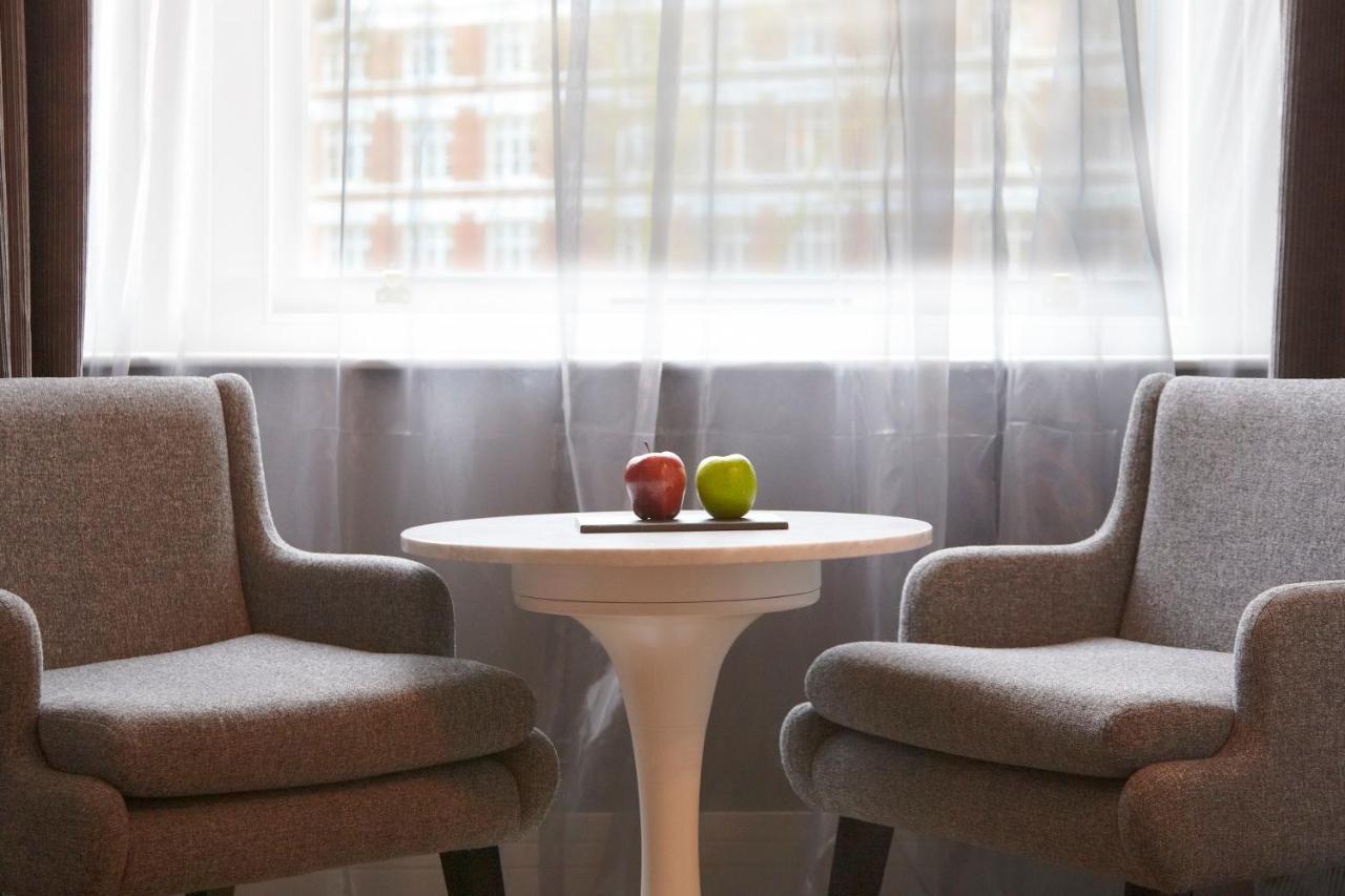 Hotel Malmaison 4*