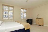 Hotel Curzon Plaza Mayfair 3*