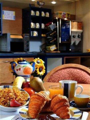 Holiday Express Southwark By Ihg