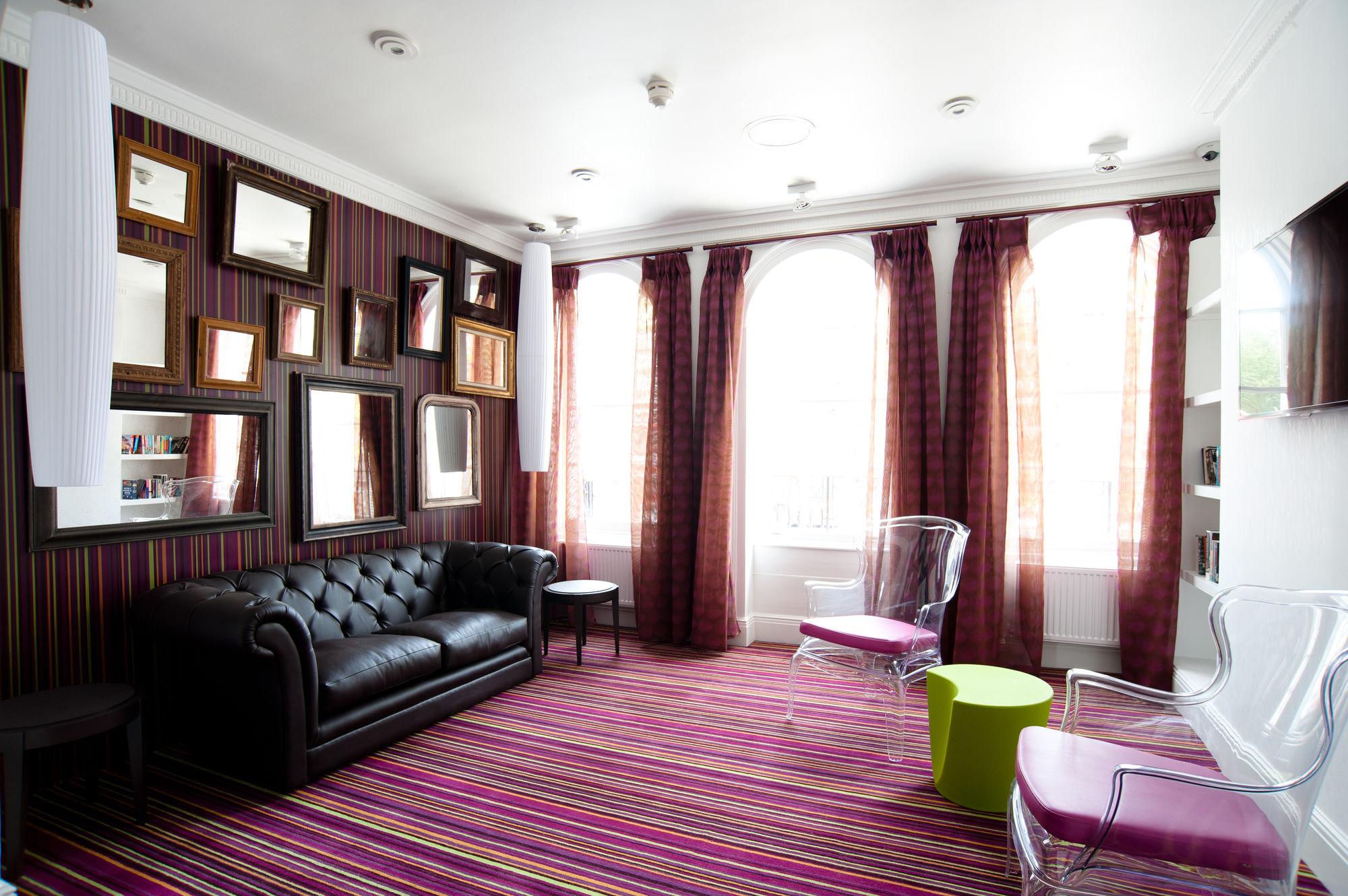 Safestay Elephant & Castle (adults Only) Hostel *