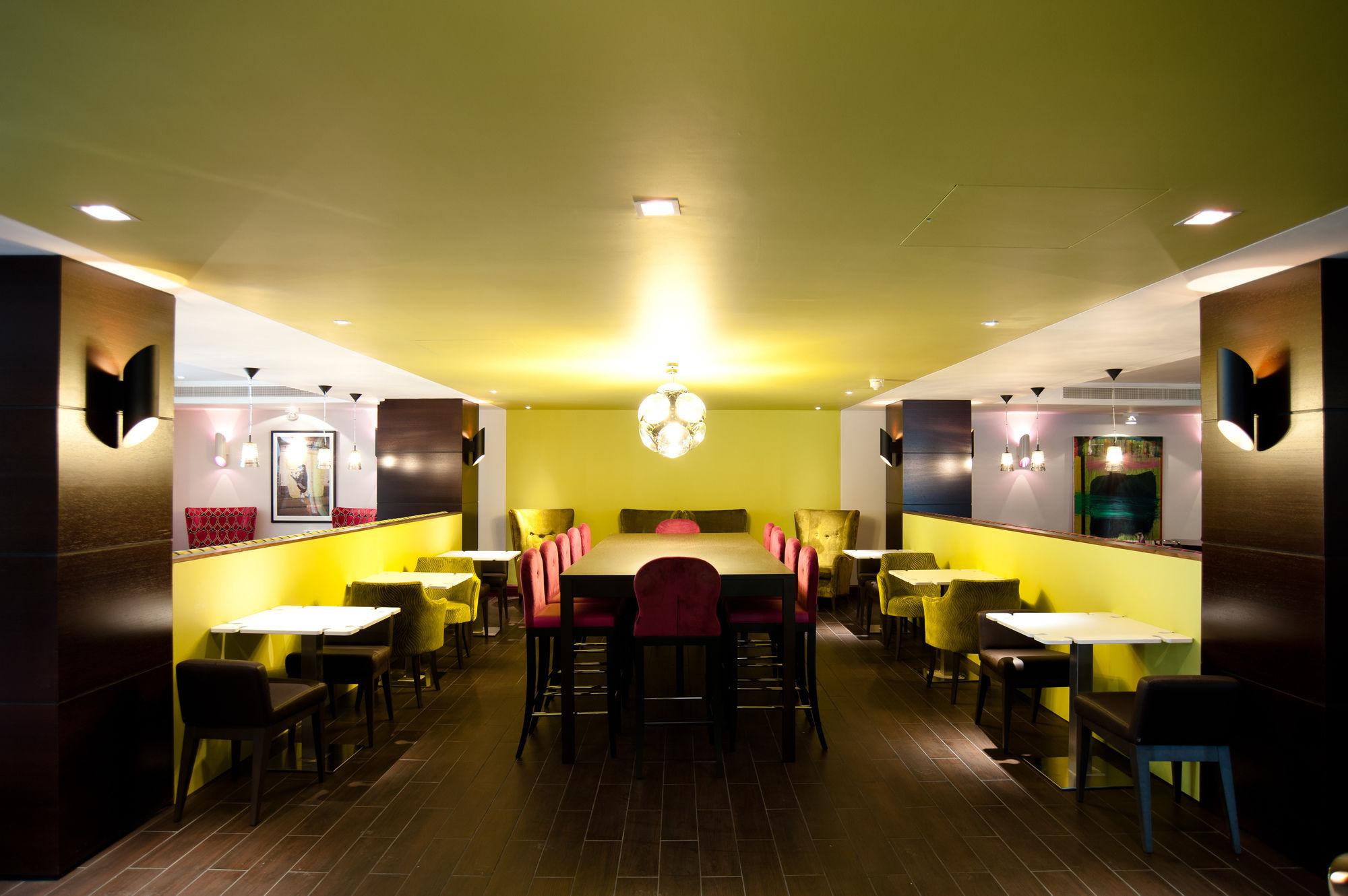 Safestay Elephant & Castle (adults Only)