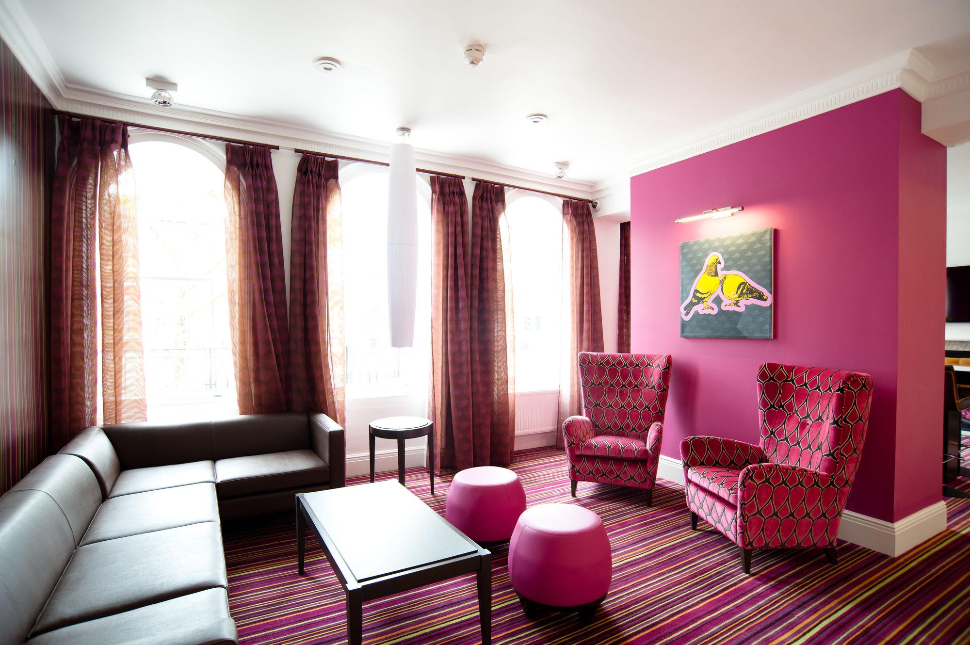 Safestay Elephant & Castle (adults Only) * London