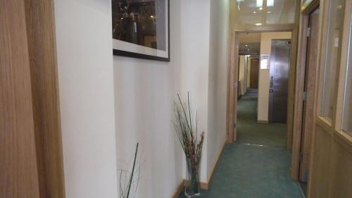Regency Parkside Hotell London