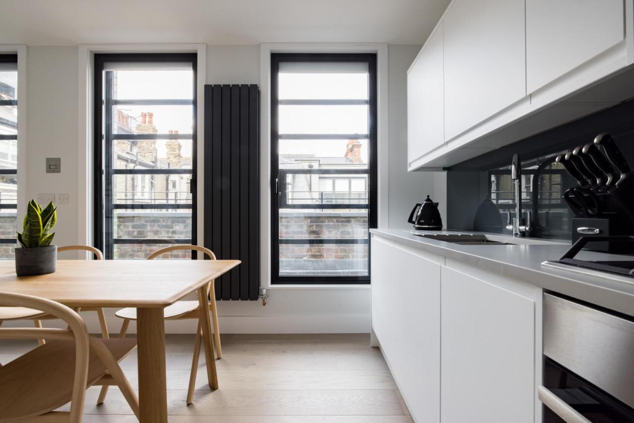 Appartamento Hausd - Leicester Square Londra