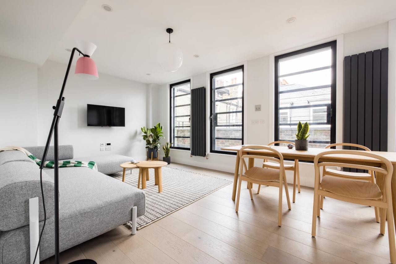 Appartamento Hausd - Leicester Square *