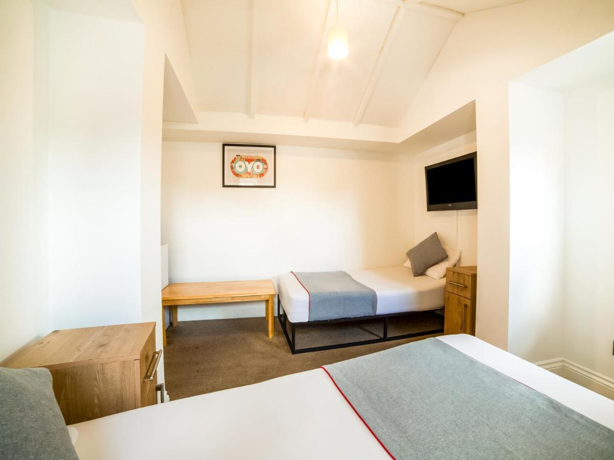 Hotel Oyo Tamtam Acton London