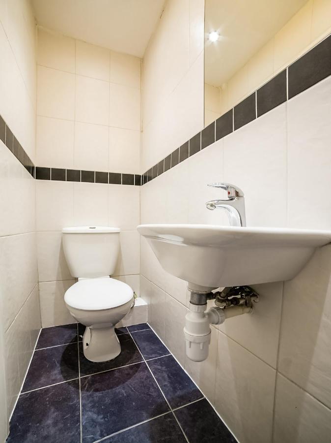 Oyo Tamtam Acton 3* London