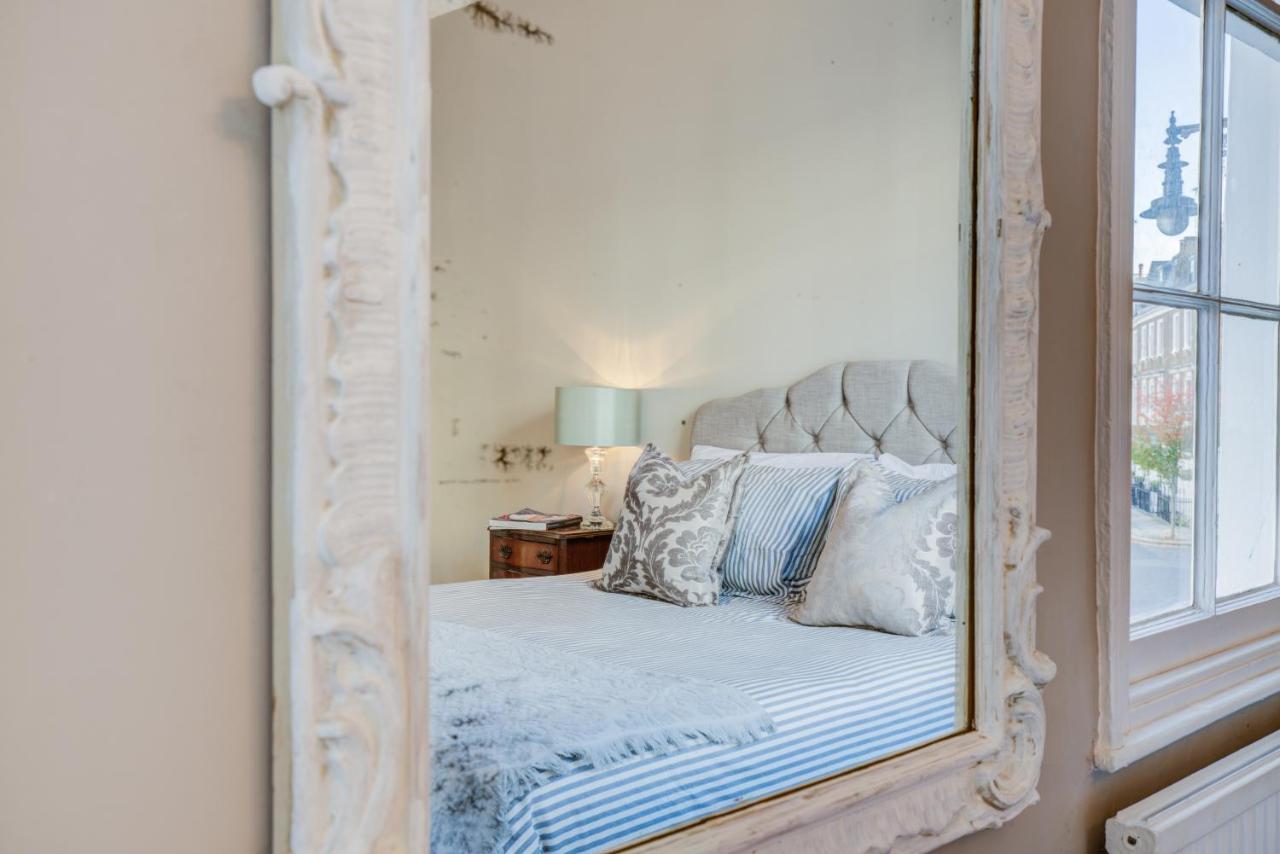 Victoria Belgravia Townhouse * Londen