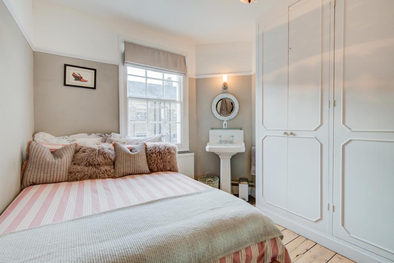 Victoria Belgravia Townhouse Appartement