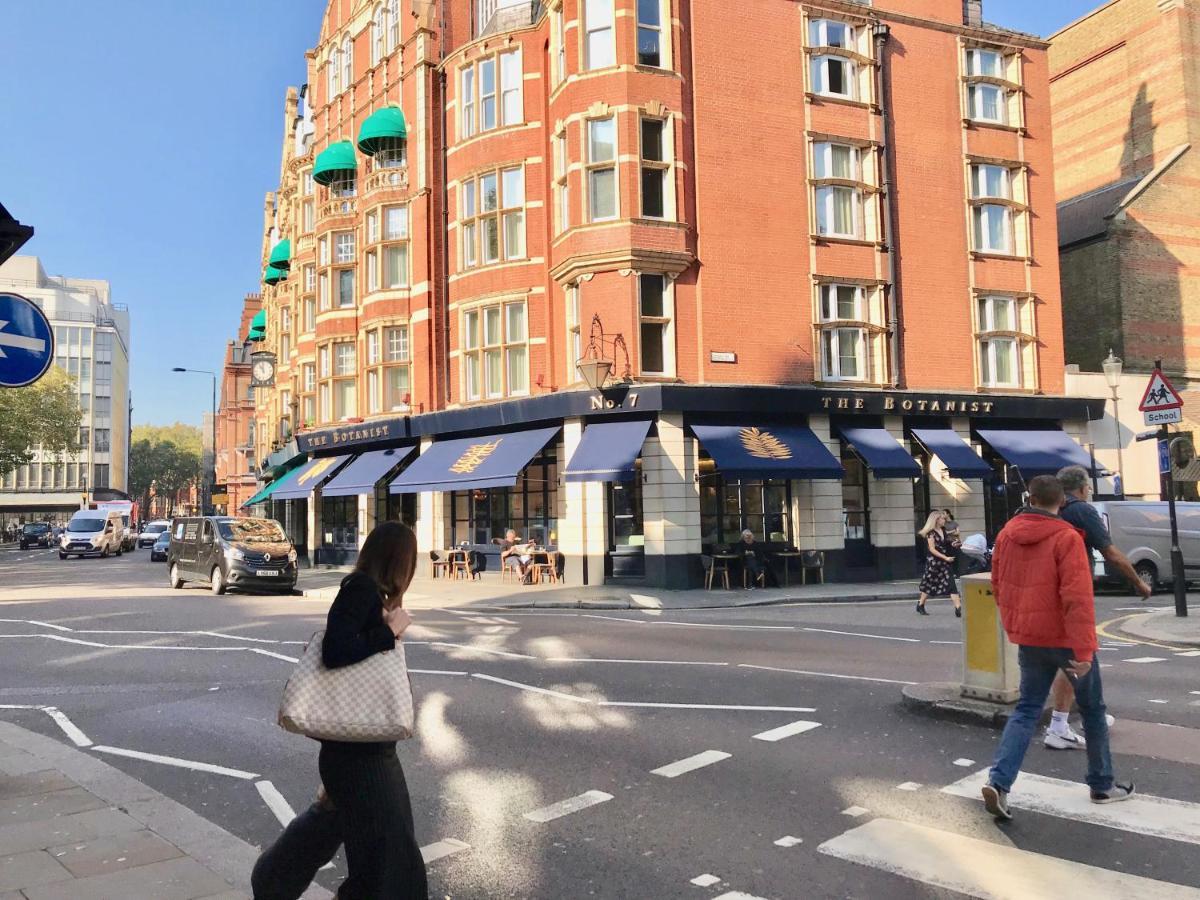 Victoria Belgravia Townhouse Appartement Londen